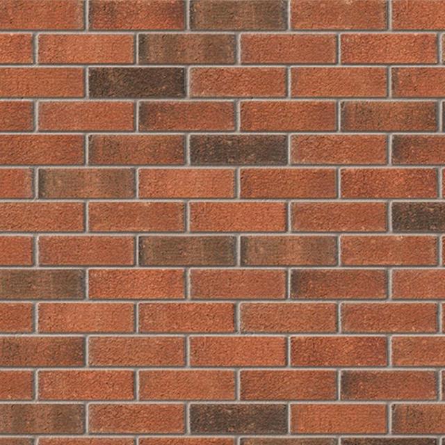 Ibstock Morpeth Blend Brick (65mm)