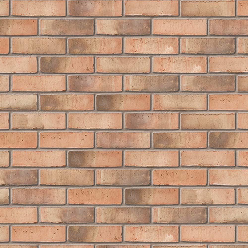 65MM BIRTLEY OLDE ENGLISH BUFF BRICK IBSTOCK Image 1