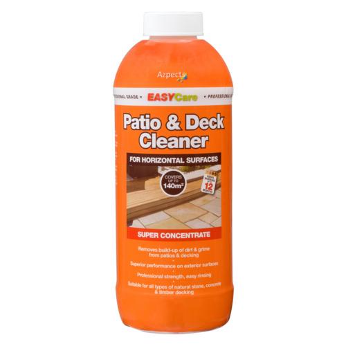 1LT EASY PATIO & DECK CLEANER Image 1