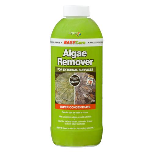 1L CONCENTRATE EASY ALGAE REMOVER Image 1