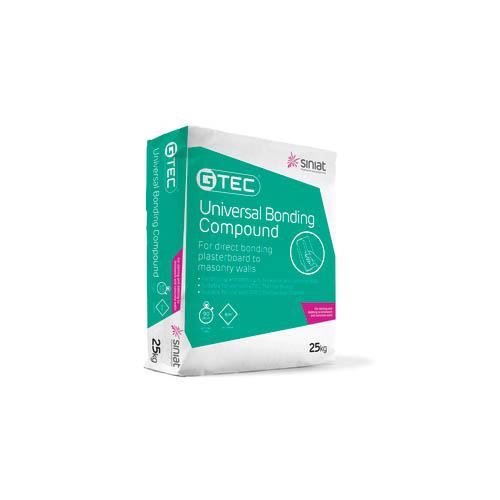 25KG GTEC UNIVERSAL BONDING COMPOUND Image 1