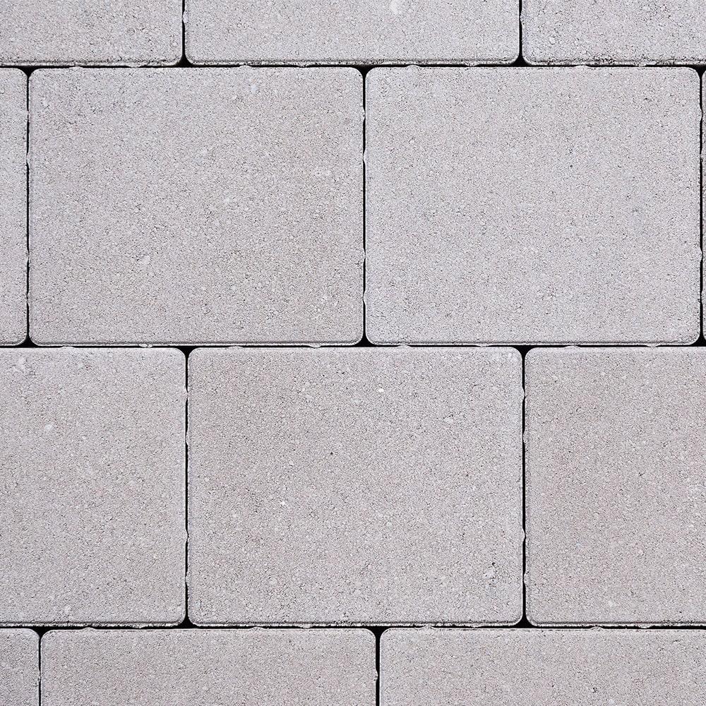 210 x 175 x 50 mm Grey Strathmore Block Paving