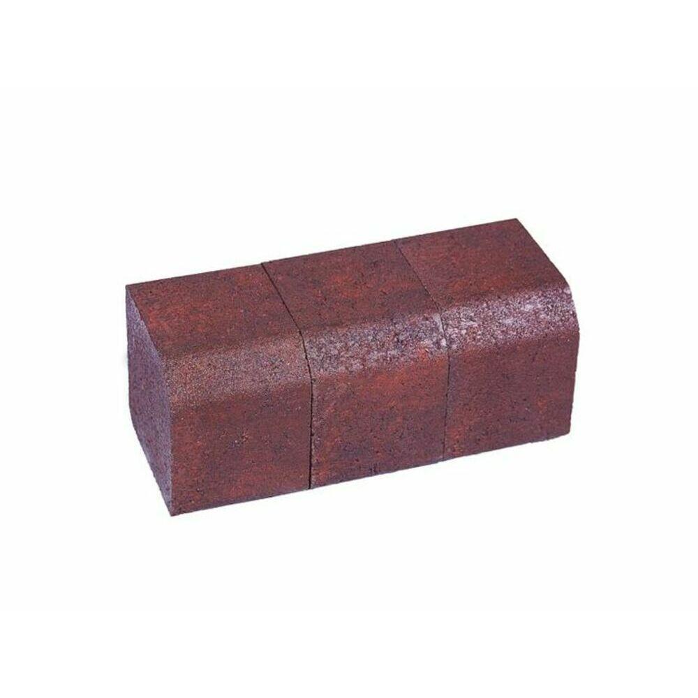 125X125X100MM BRINDLE KS KERB Image 1