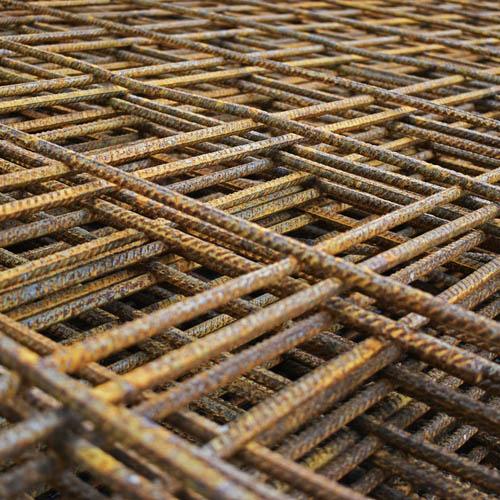 A142M 3.6MX2M REINFORCEMENT MESH Image 1