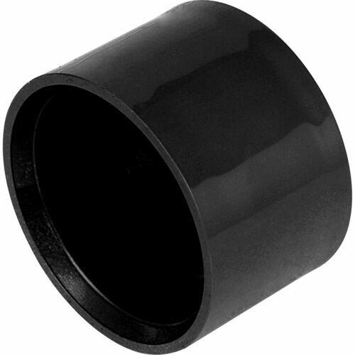 W1110B 40MMX32MM WASTE BLACK SOLVENT WELD SOCKET REDUCER BRETT MARTIN Image 1