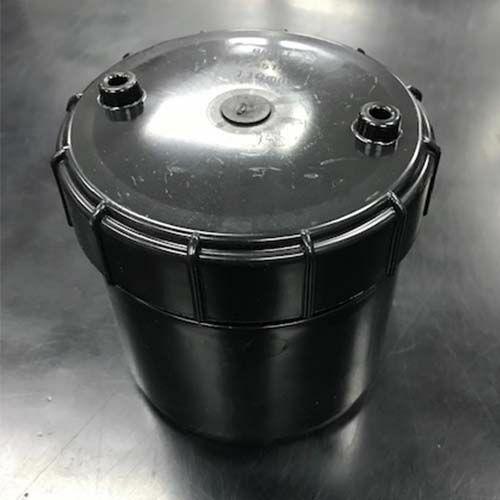Brett Martin Push-Fit Access Plug (110mm)