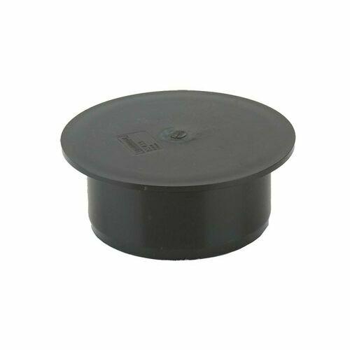 Brett Martin Push-Fit Socket Plug (110mm)