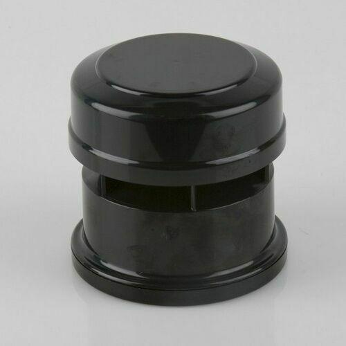 Brett Martin Soil Air Admittance Valve (110mm/82.4mm)