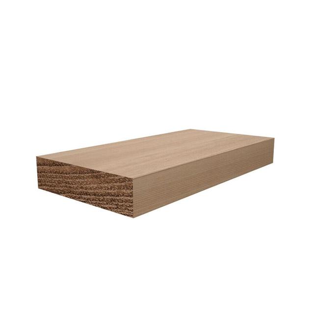 Redwood PSE Dressed Timber (20 x 94mm Finished Size) (25 x 100mm)