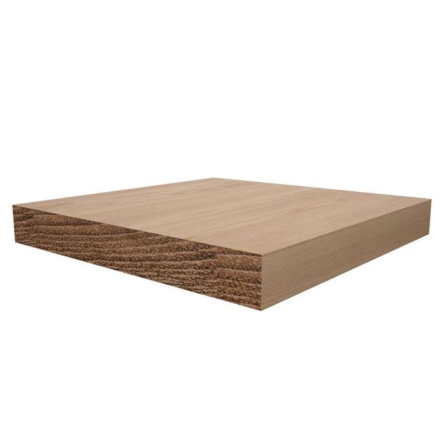 Redwood PSE Dressed Timber (20 x 194mm Finished Size) (25 x 200mm)