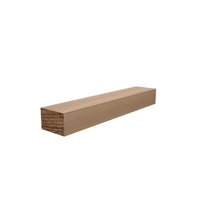 Redwood PSE Dressed Timber (20 x 33mm Finished Size) (25 x 38mm)