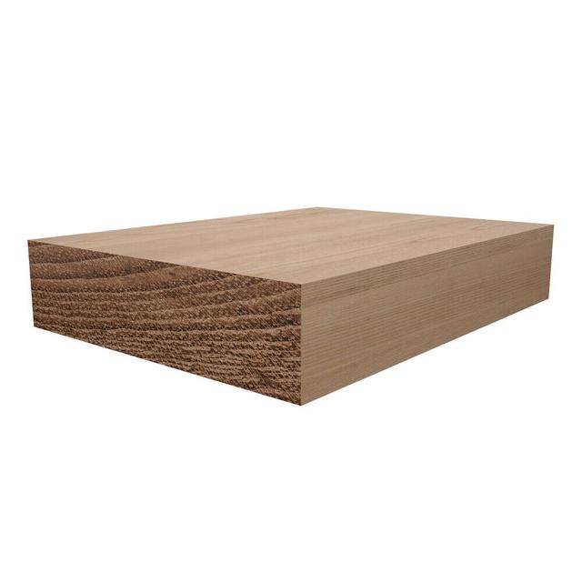Redwood PSE Dressed Timber (33 x 144mm Finished Size) (38 x 150mm)