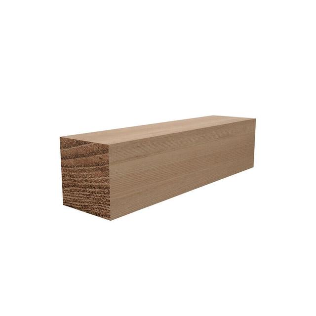 Redwood PSE Dressed Timber (44 x 44mm Finished Size) (50 x 50mm)