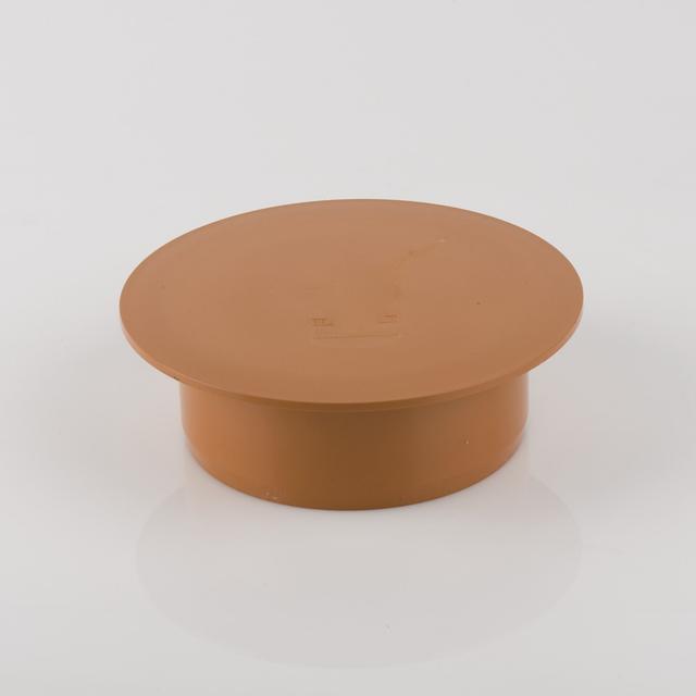 Brett Martin Socket Plug (160mm)
