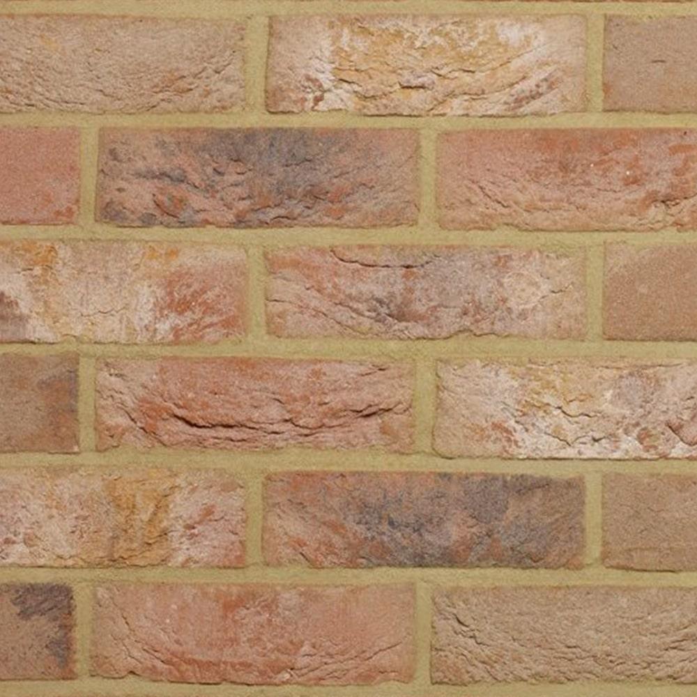 65mm Kempley Antique Brick (Wienerberger)
