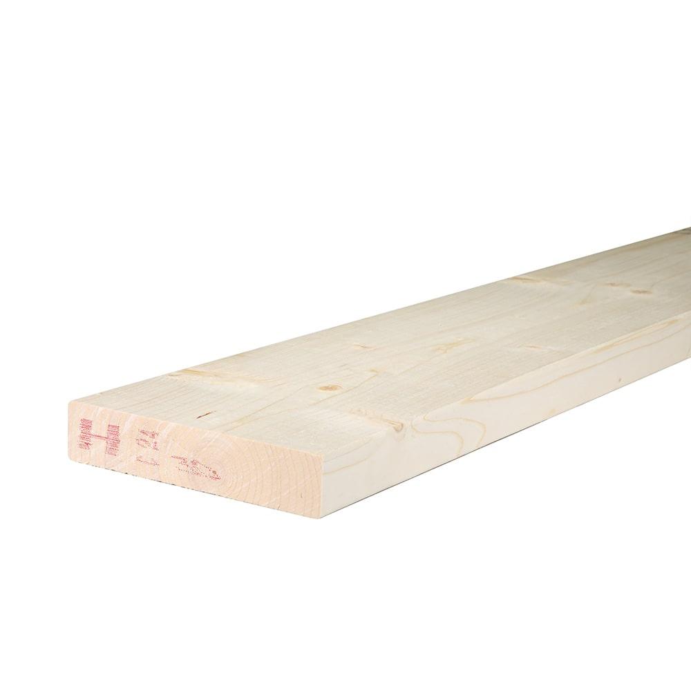 47X200MM EASED EDGE C24