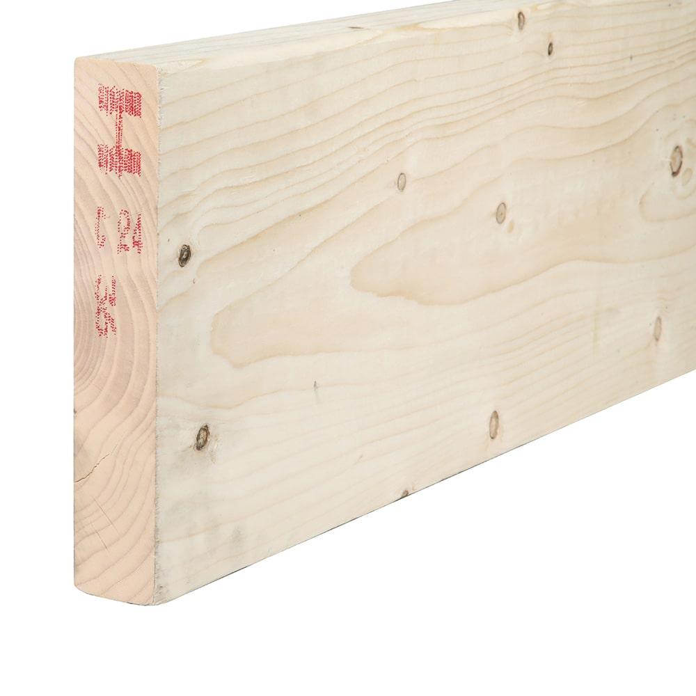 47X225MM EASED EDGE C24