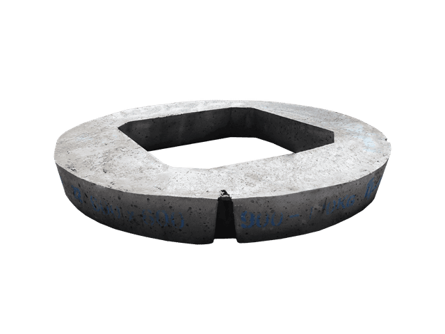 Concrete Access Cover Slab (600 x 600mm) (900mm)