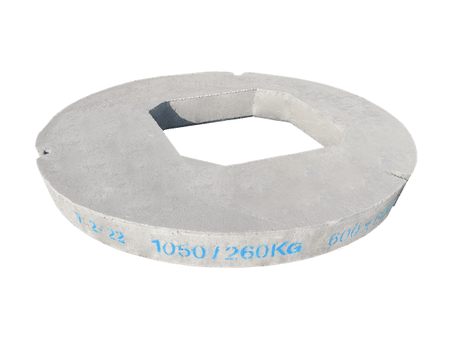 Concrete Access Cover Slab (600 x 600mm) (1050mm)