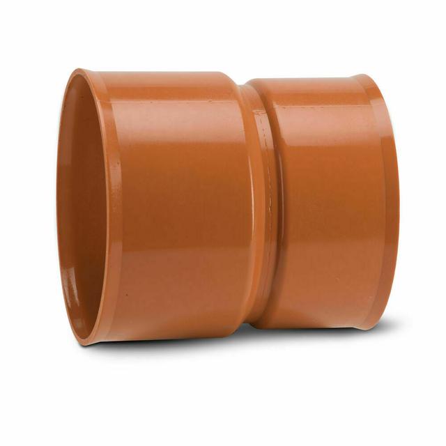 Polypipe Polysewer Level Invert Reducer (300 x 225mm)