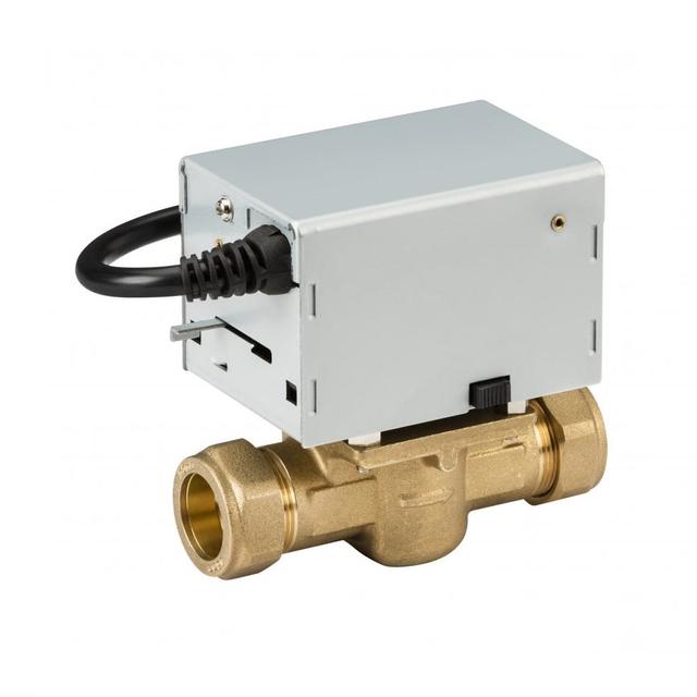 ESi 2 Port Zone Valve (22mm)