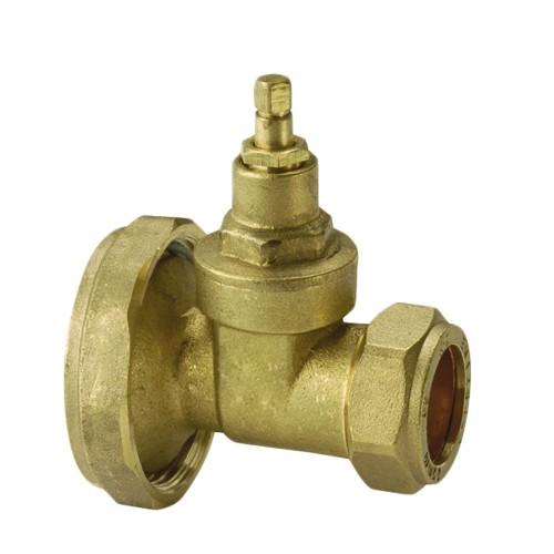 Gate Type Pump Valve (22mm) 18901