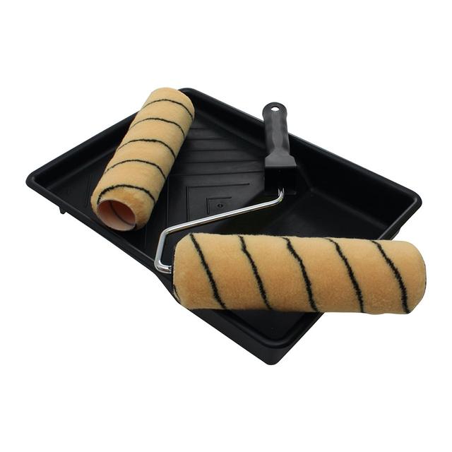 ProDec Tiger Medium Pile Roller Kit (9 x 1.75")