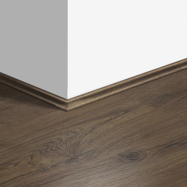 Quick-Step Classic Oak Brown Laminate Scotia (17mm 2400mm)