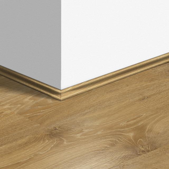Quick-Step Louisiana Oak Natural Laminate Scotia (17mm 2400mm)