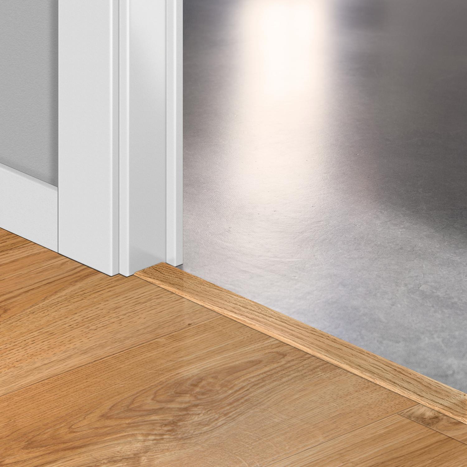 2000mm Quickstep Vinyl Incizo Classic Oak Natural Profile Image 5