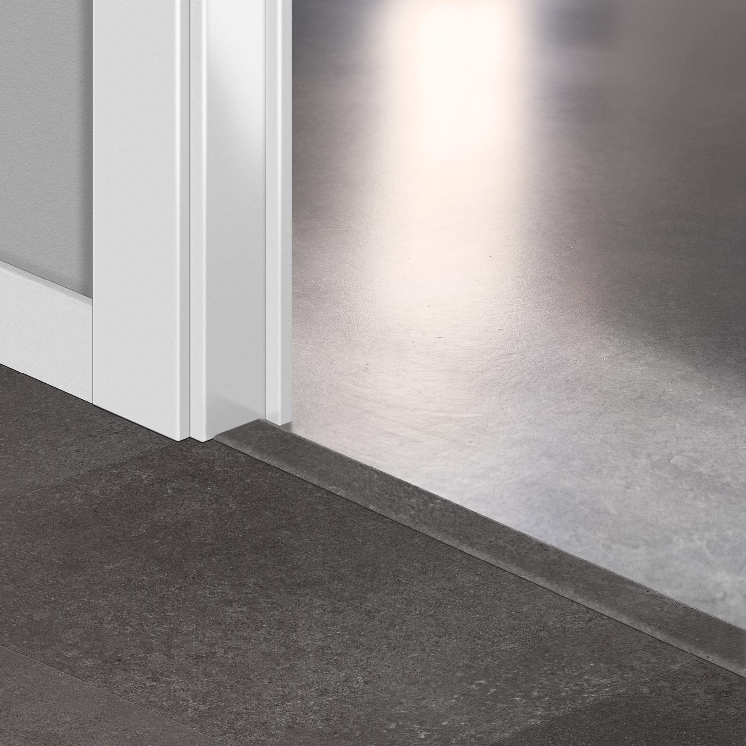 45X8mm 2000mm Quickstep Vinyl Incizo Volcanic Rock Profile Image 5