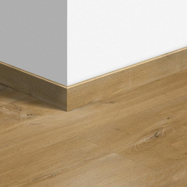 Quick-Step Vinyl Canyon Oak Natural Skirting (58 x 12mm 2400mm)
