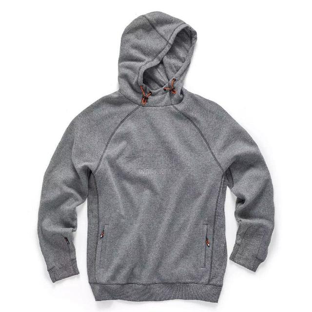 Scruffs Trade Hoodie