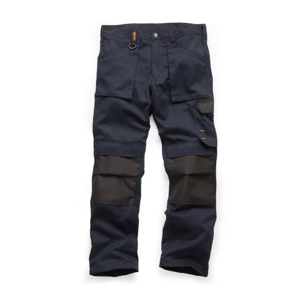 REGULAR LEG NAVY SCRUFFS WORKER TROUSER 2019.jpg