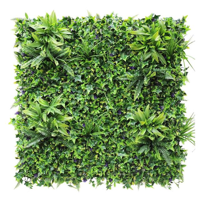 Ayra Single Panel Artificial Living Wall (100 x 100cm)