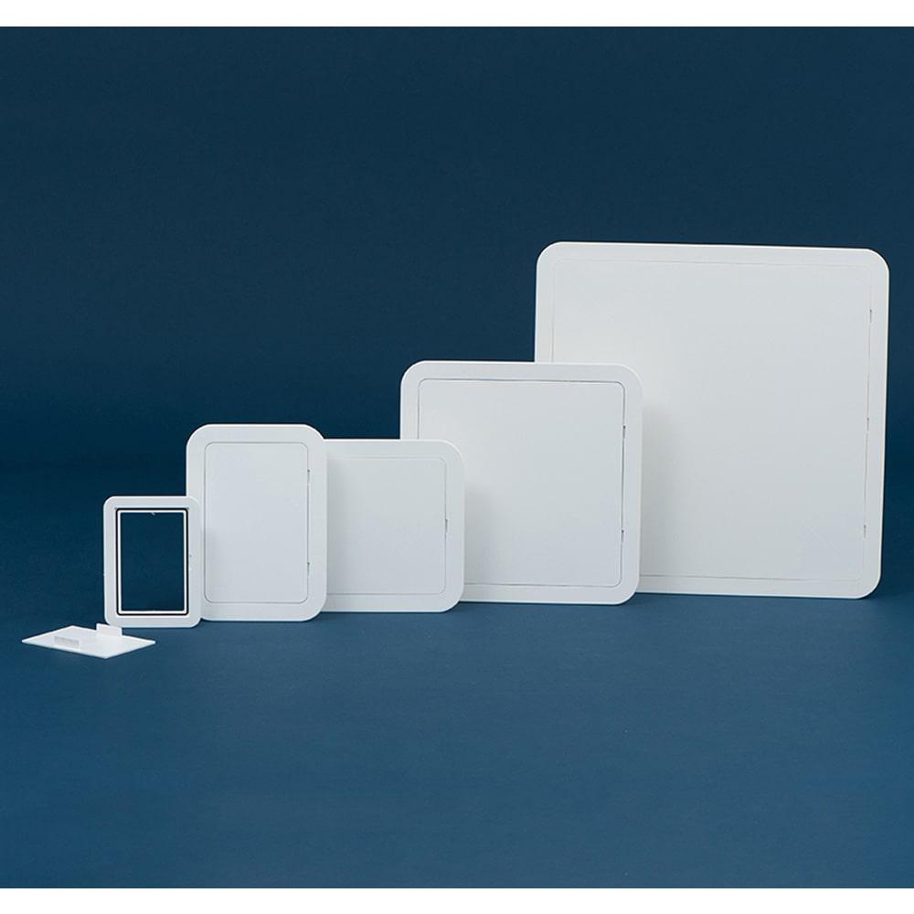 Timloc White Plastic Air Tight Access Panel-min.jpg