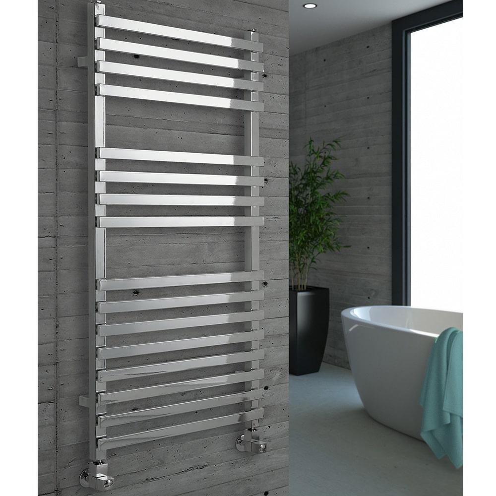 K-RAD Mode Chrome Designer Rail