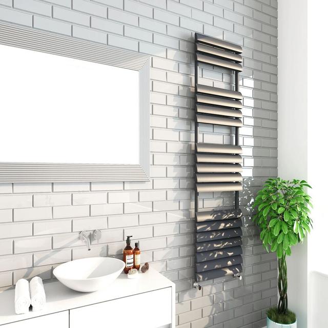 Kartell K-RAD Venetian Anthracite Rail