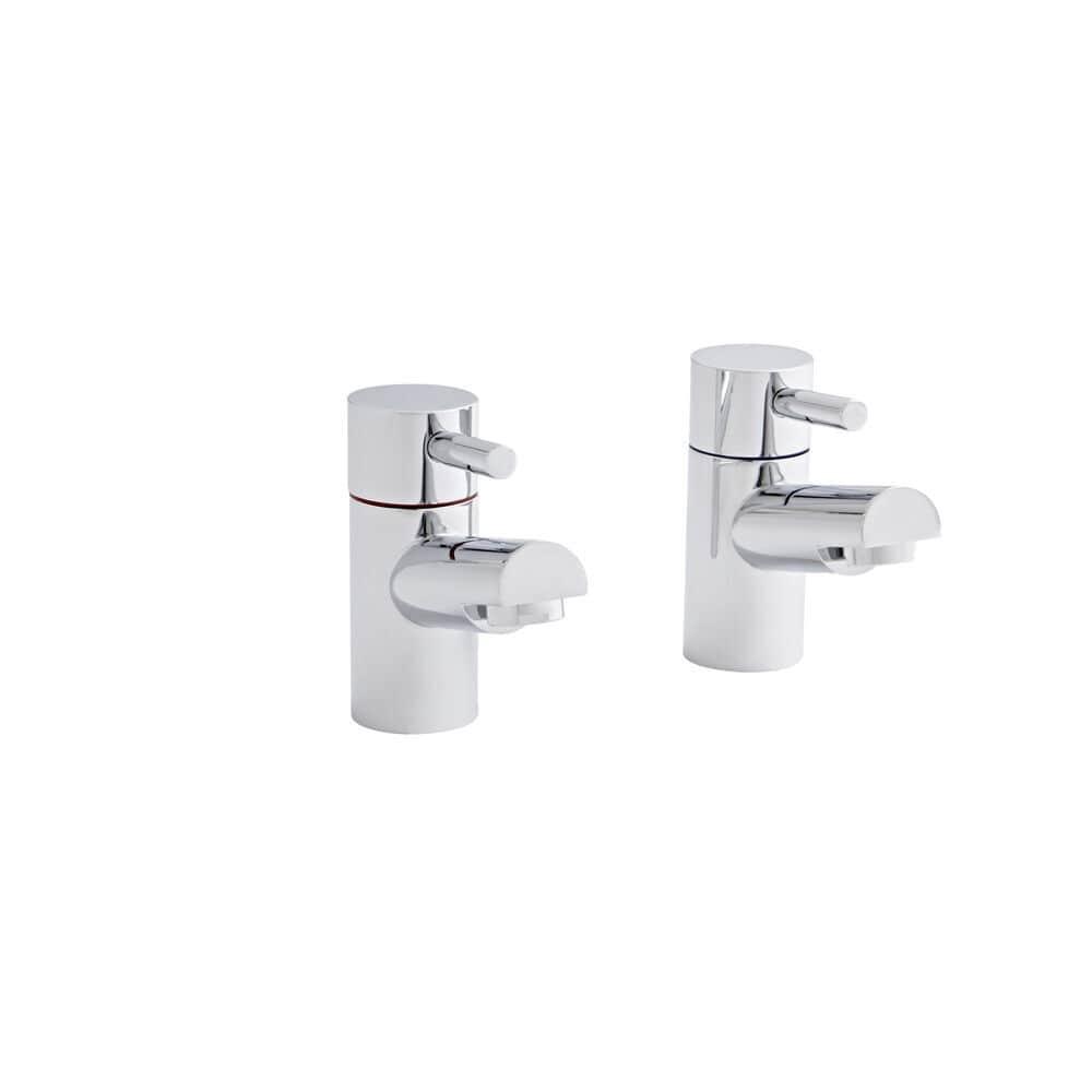 K-VIT Plan Basin Taps