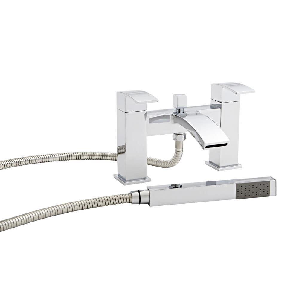 K-VIT Flair Bath Shower Mixer