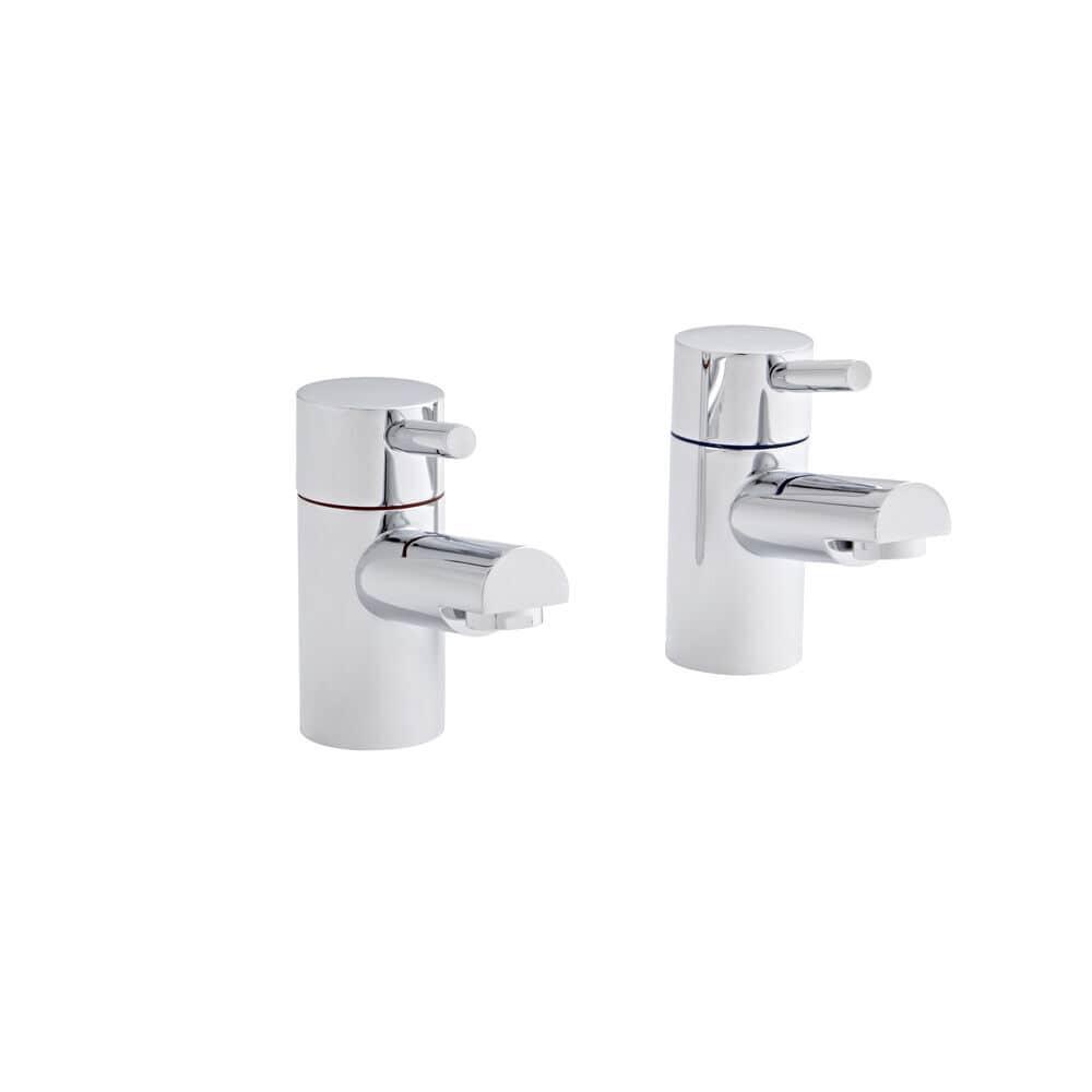 K-VIT Plan Bath Taps